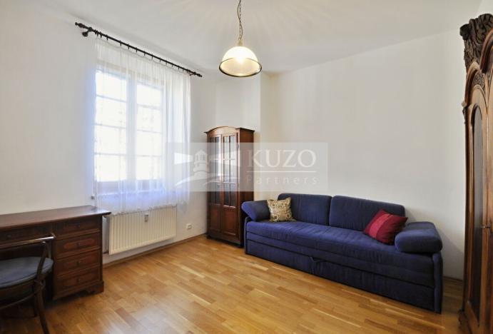 Pronájem bytu 4+1, Praha, Na okraji, 130 m2