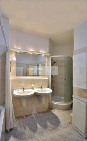 Pronájem bytu 4+1, Praha, Na okraji, 130 m2