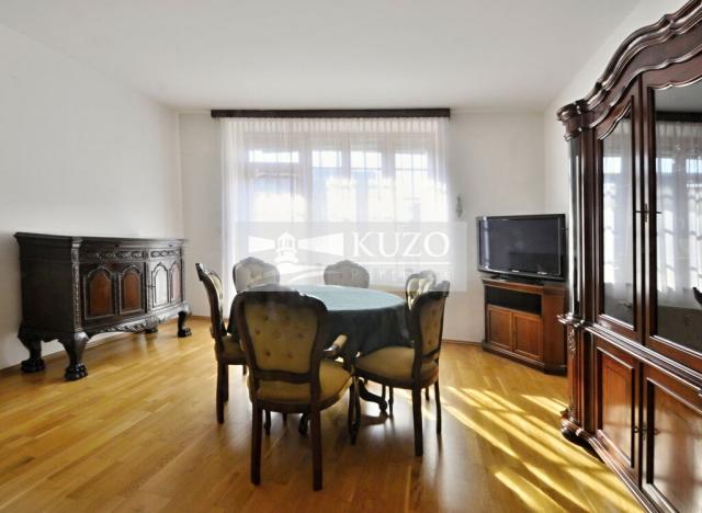 Pronájem bytu 4+1, Praha, Na okraji, 130 m2