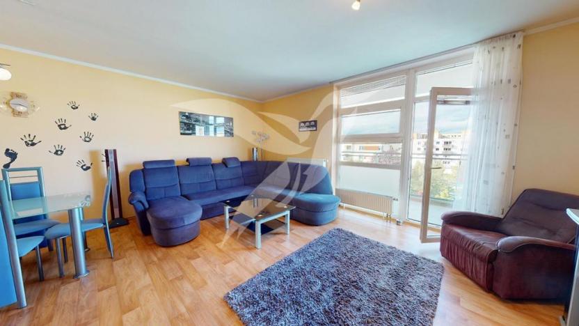 Pronájem bytu 4+kk, Plzeň, Vrbovecká, 96 m2