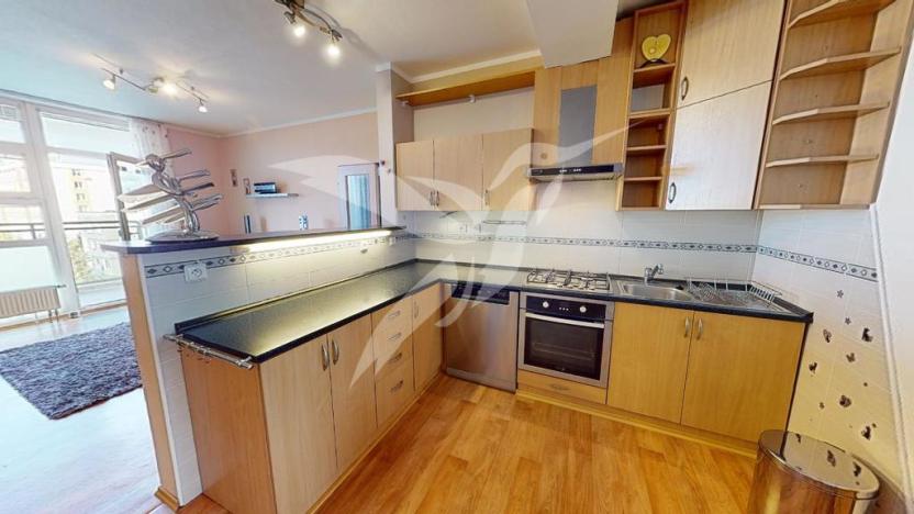 Pronájem bytu 4+kk, Plzeň, Vrbovecká, 96 m2