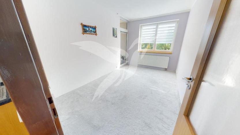 Pronájem bytu 4+kk, Plzeň, Vrbovecká, 96 m2