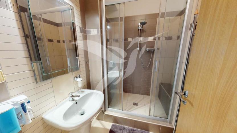 Pronájem bytu 4+kk, Plzeň, Vrbovecká, 96 m2