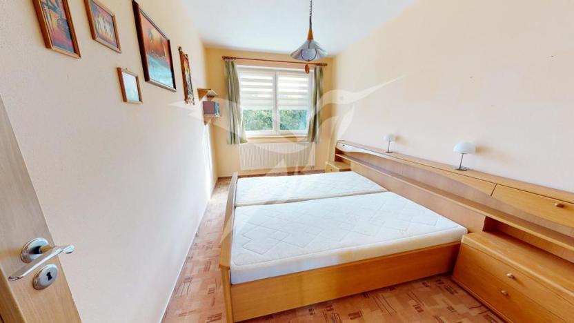 Pronájem bytu 4+kk, Plzeň, Vrbovecká, 96 m2