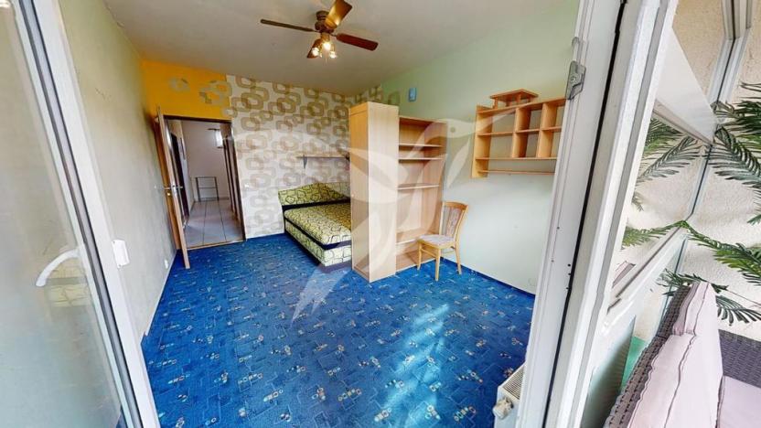 Pronájem bytu 4+kk, Plzeň, Vrbovecká, 96 m2