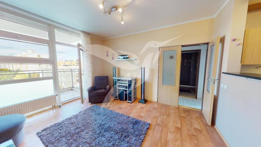 Pronájem bytu 4+kk, Plzeň, Vrbovecká, 96 m2