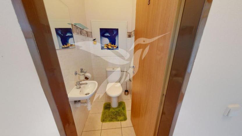 Pronájem bytu 4+kk, Plzeň, Vrbovecká, 96 m2