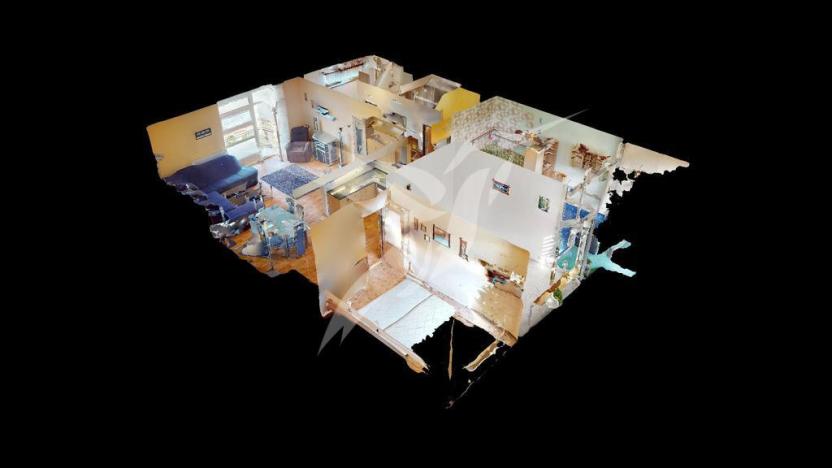 Pronájem bytu 4+kk, Plzeň, Vrbovecká, 96 m2