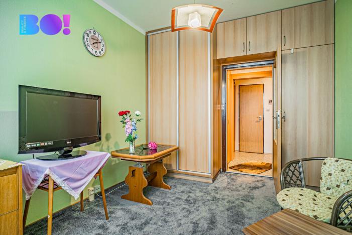 Prodej bytu 3+1, Ostrava, Bedrnova, 70 m2