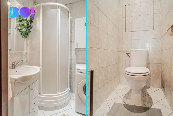 Prodej bytu 3+1, Ostrava, Bedrnova, 70 m2