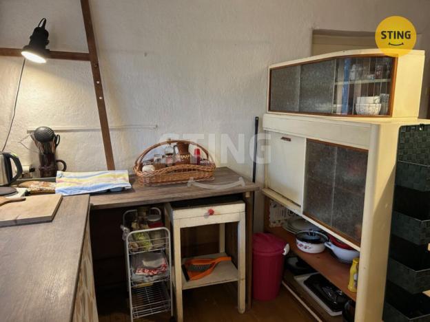 Prodej rodinného domu, Drozdov, 120 m2