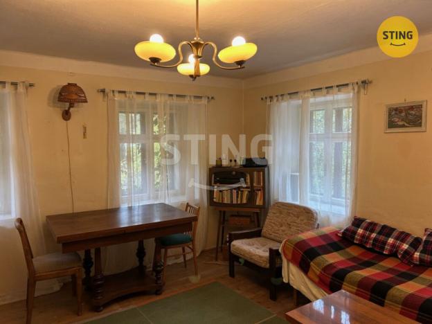 Prodej rodinného domu, Drozdov, 120 m2