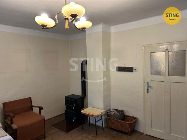 Prodej rodinného domu, Drozdov, 120 m2