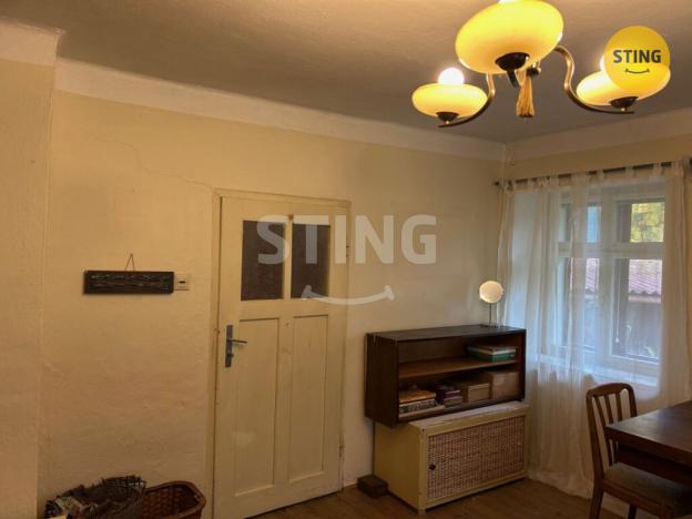 Prodej rodinného domu, Drozdov, 120 m2