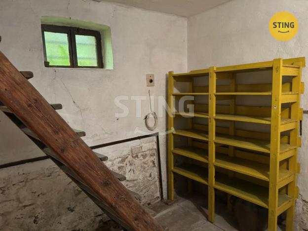 Prodej rodinného domu, Drozdov, 120 m2