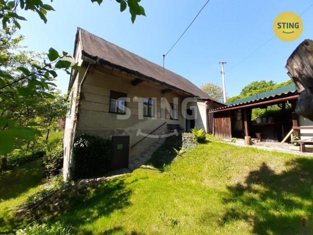 Prodej rodinného domu, Drozdov, 120 m2