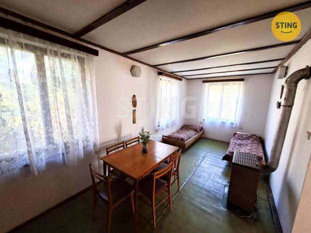 Prodej chaty, Přerov - Přerov XII-Žeravice, 70 m2