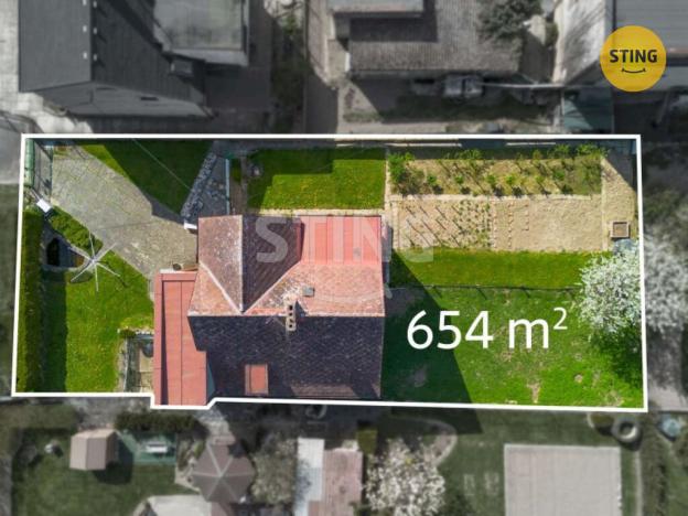 Prodej rodinného domu, Bolatice, 280 m2