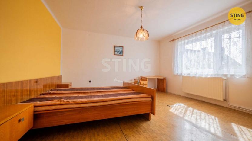 Prodej rodinného domu, Bolatice, 280 m2