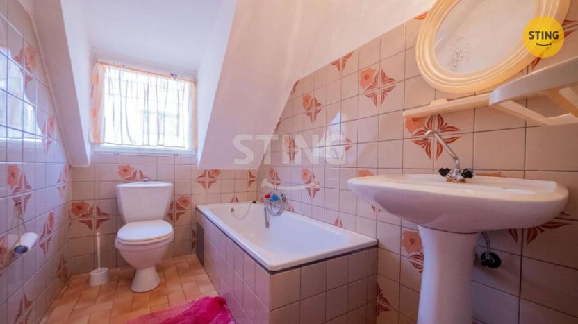 Prodej rodinného domu, Bolatice, 280 m2