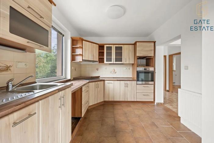 Prodej rodinného domu, Tisová, 180 m2