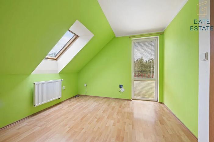 Prodej rodinného domu, Tisová, 180 m2