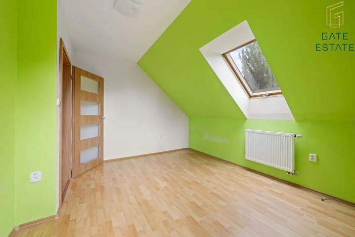 Prodej rodinného domu, Tisová, 180 m2