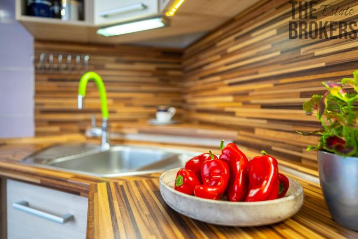 Prodej bytu 2+kk, Úpice, Pod Skalkou, 35 m2