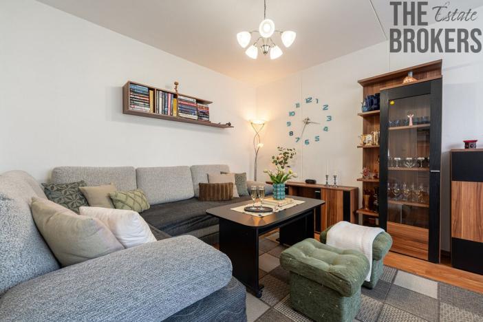 Prodej bytu 2+kk, Úpice, Pod Skalkou, 35 m2