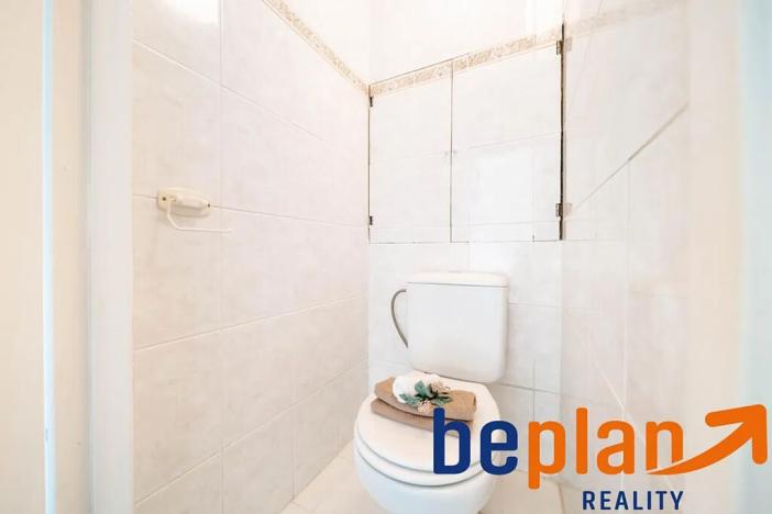 Pronájem pokoje, Praha - Háje, Hviezdoslavova, 18 m2