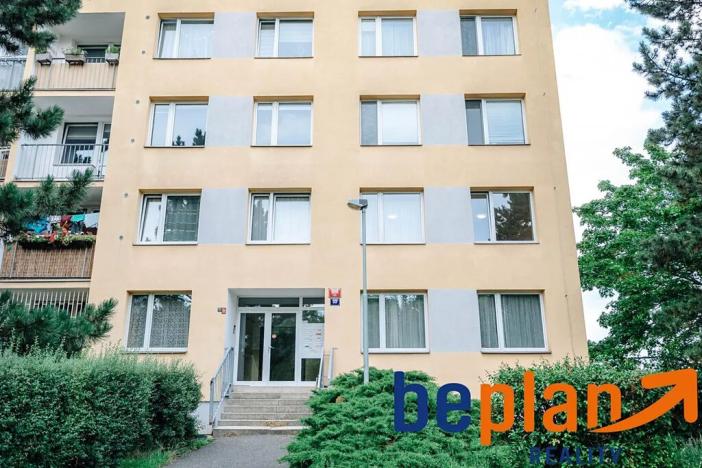 Pronájem pokoje, Praha - Háje, Hviezdoslavova, 18 m2