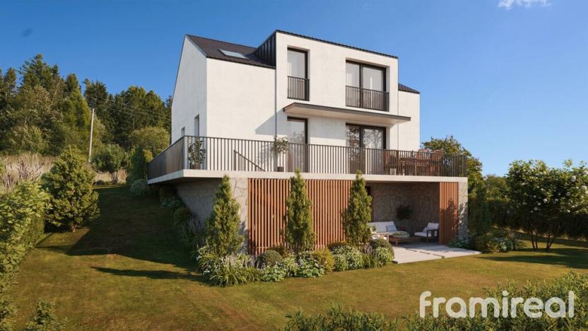Prodej rodinného domu, Václavov u Bruntálu - Horní Václavov, 160 m2