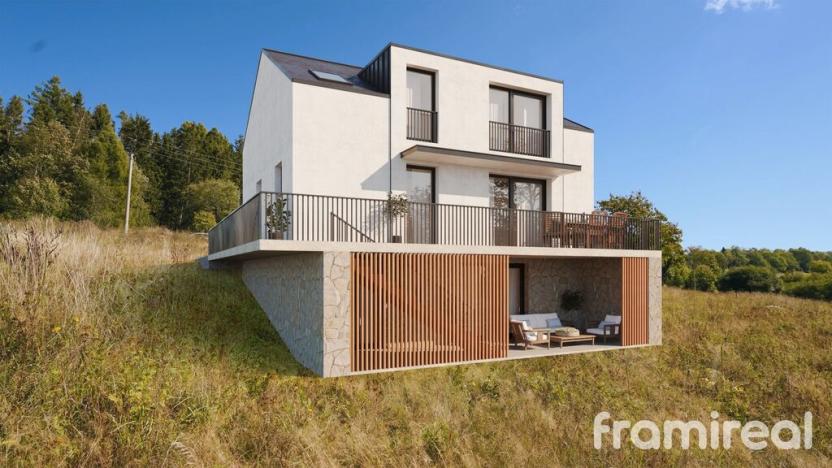 Prodej rodinného domu, Václavov u Bruntálu - Horní Václavov, 160 m2