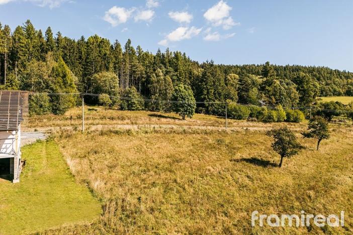 Prodej rodinného domu, Václavov u Bruntálu - Horní Václavov, 160 m2