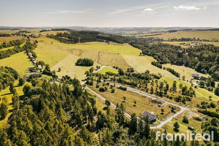 Prodej rodinného domu, Václavov u Bruntálu - Horní Václavov, 160 m2