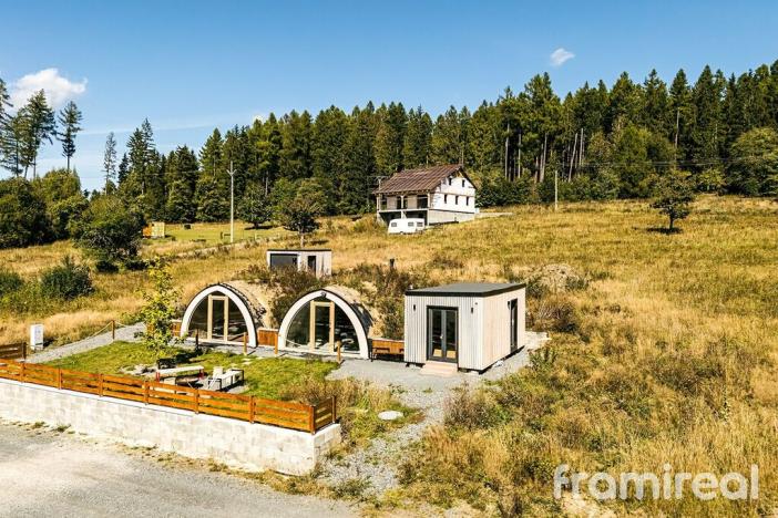 Prodej rodinného domu, Václavov u Bruntálu - Horní Václavov, 160 m2