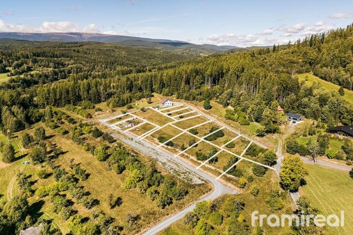 Prodej rodinného domu, Václavov u Bruntálu - Horní Václavov, 160 m2