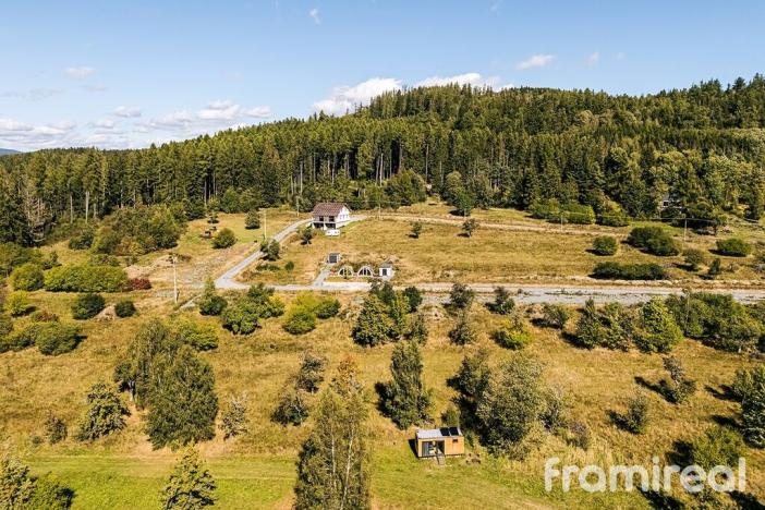 Prodej rodinného domu, Václavov u Bruntálu - Horní Václavov, 160 m2