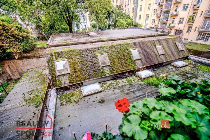 Prodej bytu 3+kk, Praha - Vršovice, Madridská, 81 m2