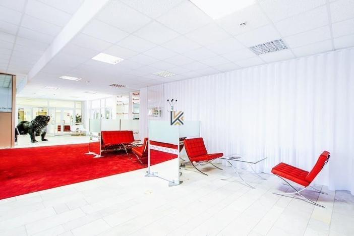 Pronájem kanceláře, Praha - Chodov, Roztylská, 245 m2