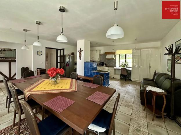 Prodej rodinného domu, Mnichov, 311 m2