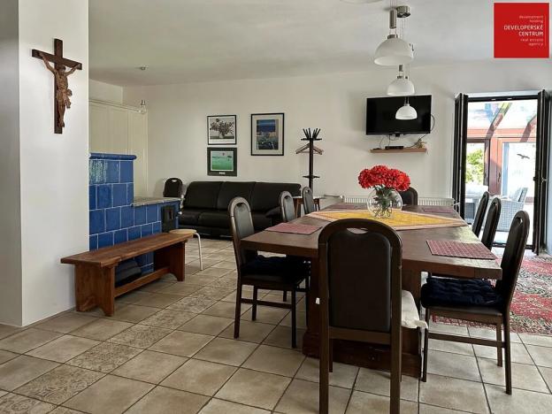 Prodej rodinného domu, Mnichov, 311 m2