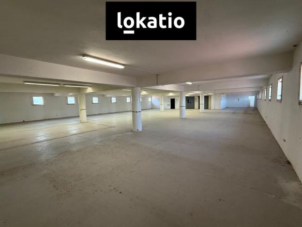 Pronájem skladu, Kostěnice, 3000 m2