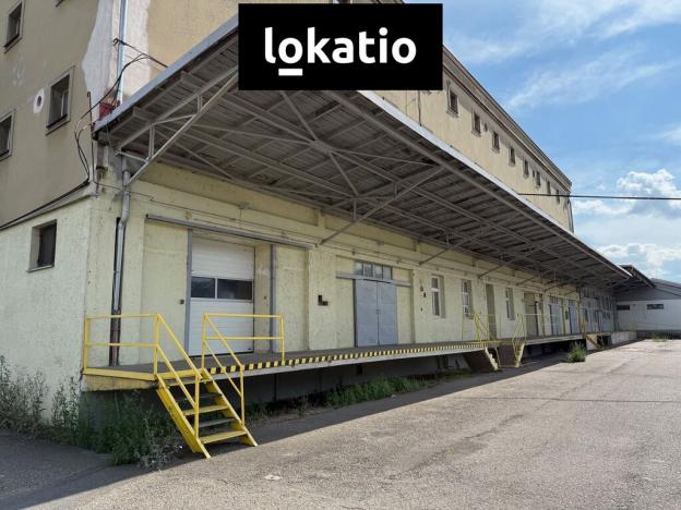 Pronájem skladu, Kostěnice, 3000 m2