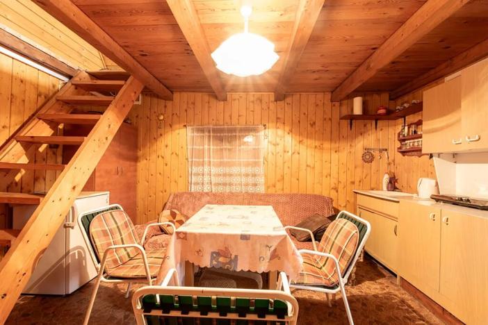 Prodej chaty, Služovice, 37 m2