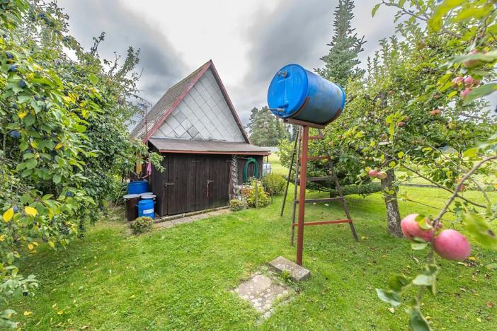 Prodej chaty, Služovice, 37 m2