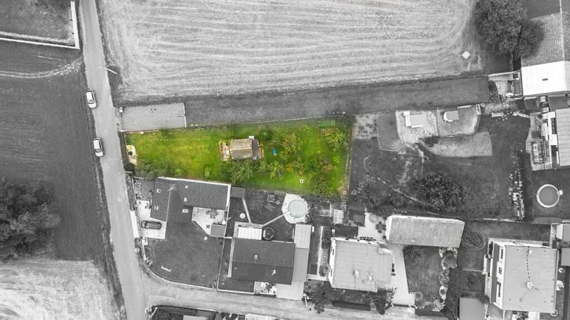 Prodej chaty, Služovice, 37 m2