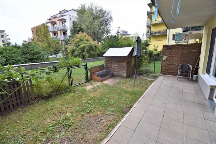 Pronájem bytu 2+kk, Praha - Čakovice, Marie Podvalové, 86 m2