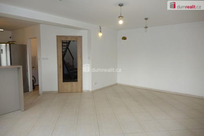 Prodej rodinného domu, Bystřice - Líšno, 168 m2