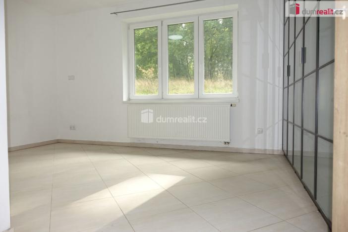 Prodej rodinného domu, Bystřice - Líšno, 168 m2